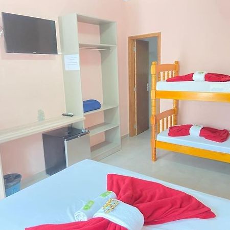 Pousada Villa Sambaqui ペーニャ エクステリア 写真
