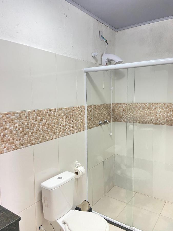 Pousada Villa Sambaqui ペーニャ エクステリア 写真