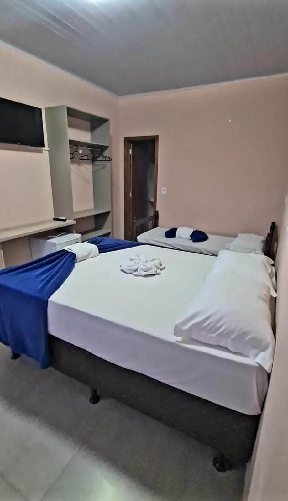 Pousada Villa Sambaqui ペーニャ エクステリア 写真